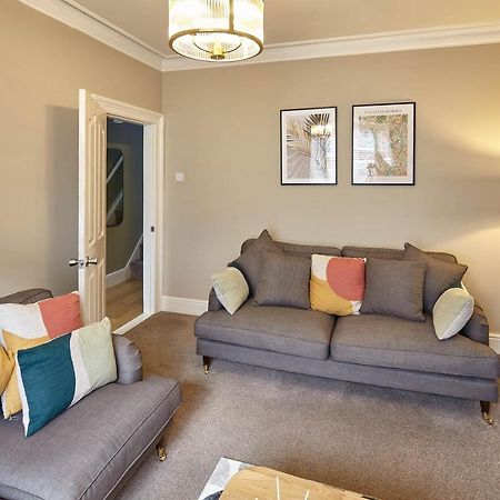 Host & Stay - Custard Cottage Whitby Buitenkant foto