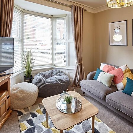 Host & Stay - Custard Cottage Whitby Buitenkant foto