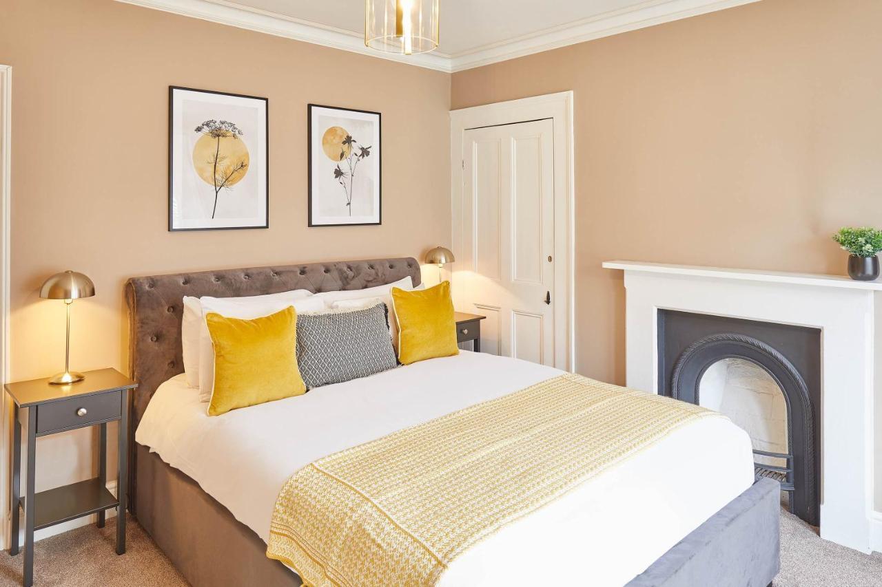 Host & Stay - Custard Cottage Whitby Buitenkant foto