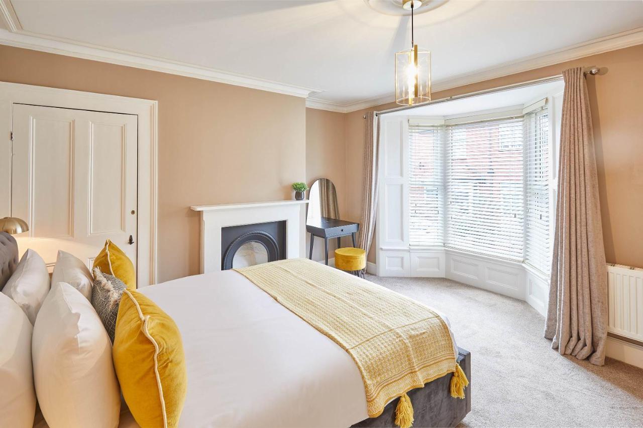 Host & Stay - Custard Cottage Whitby Buitenkant foto